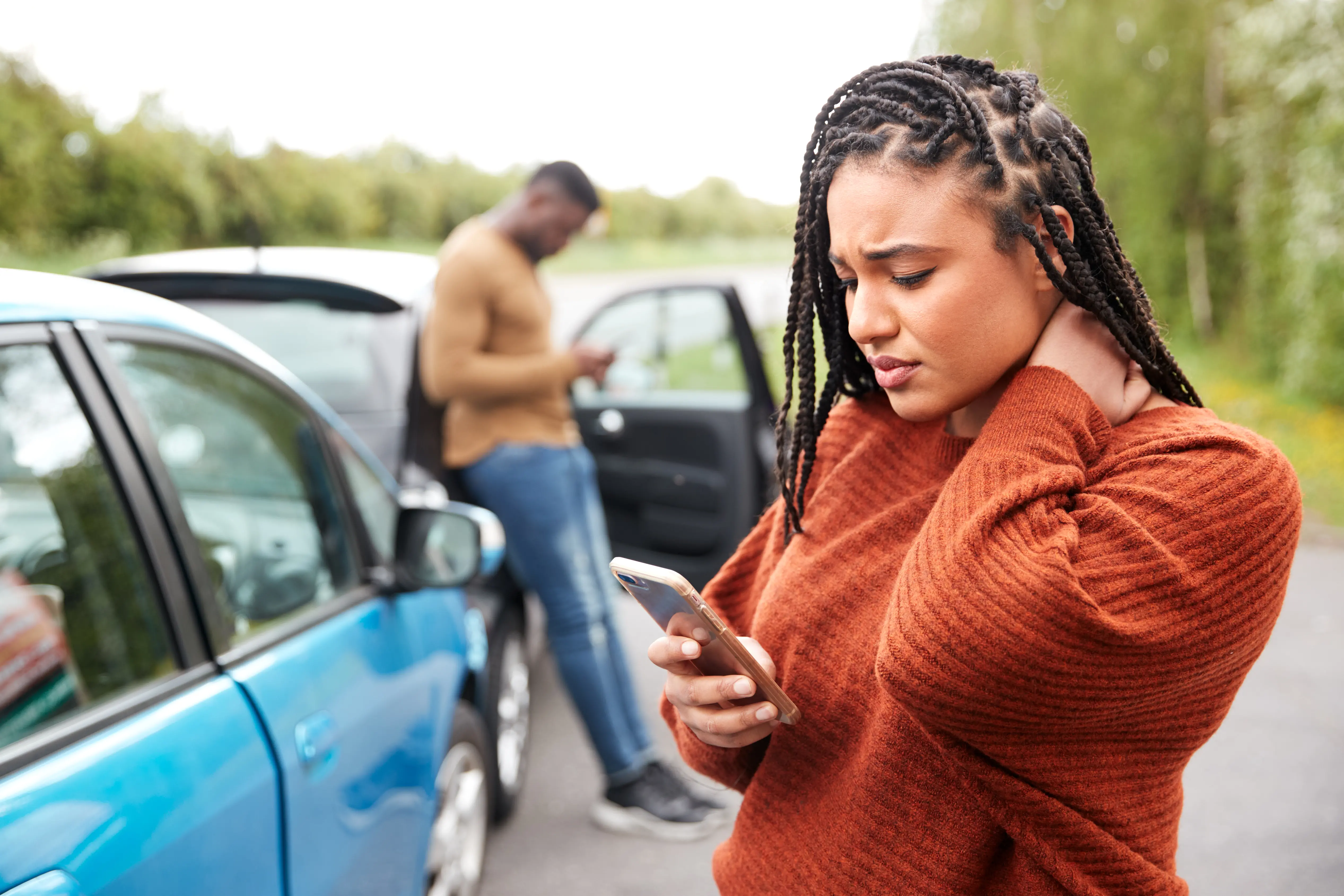 Car GAP insurance and car finance
